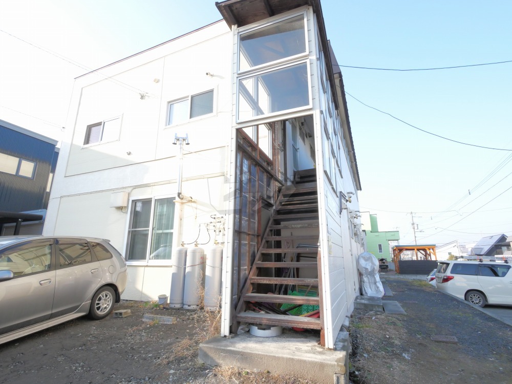 その他共用部分