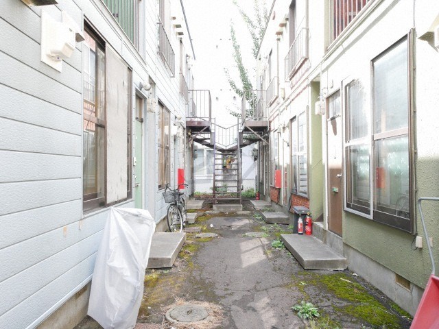 その他共用部分