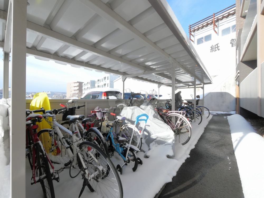 その他共用部分