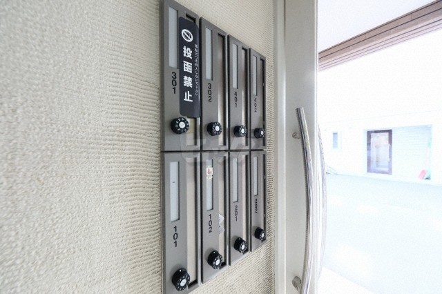 その他共用部分