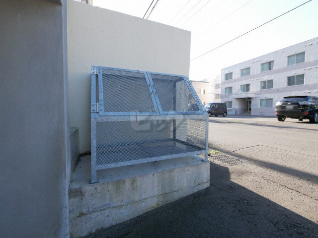 その他共用部分