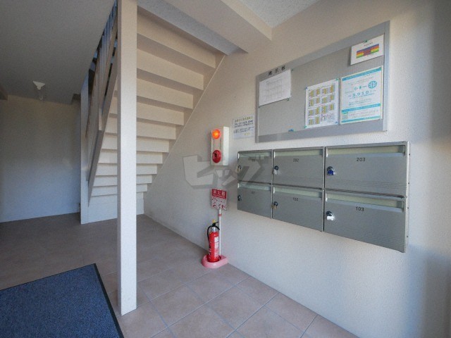 その他共用部分