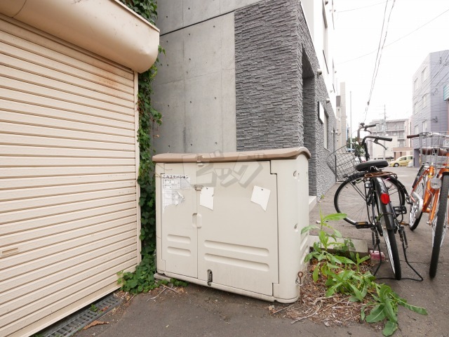 その他共用部分