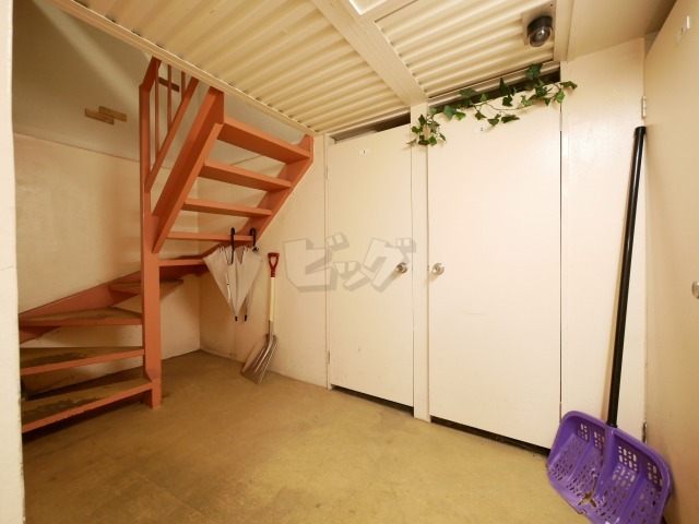 その他共用部分