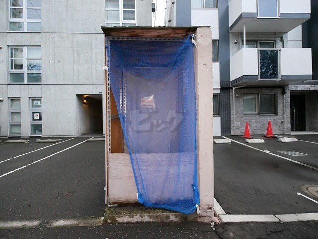 その他共用部分