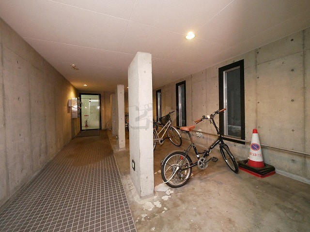 その他共用部分