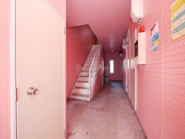 その他共用部分