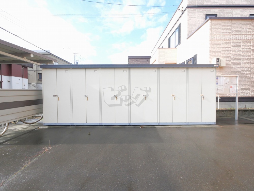 その他共用部分