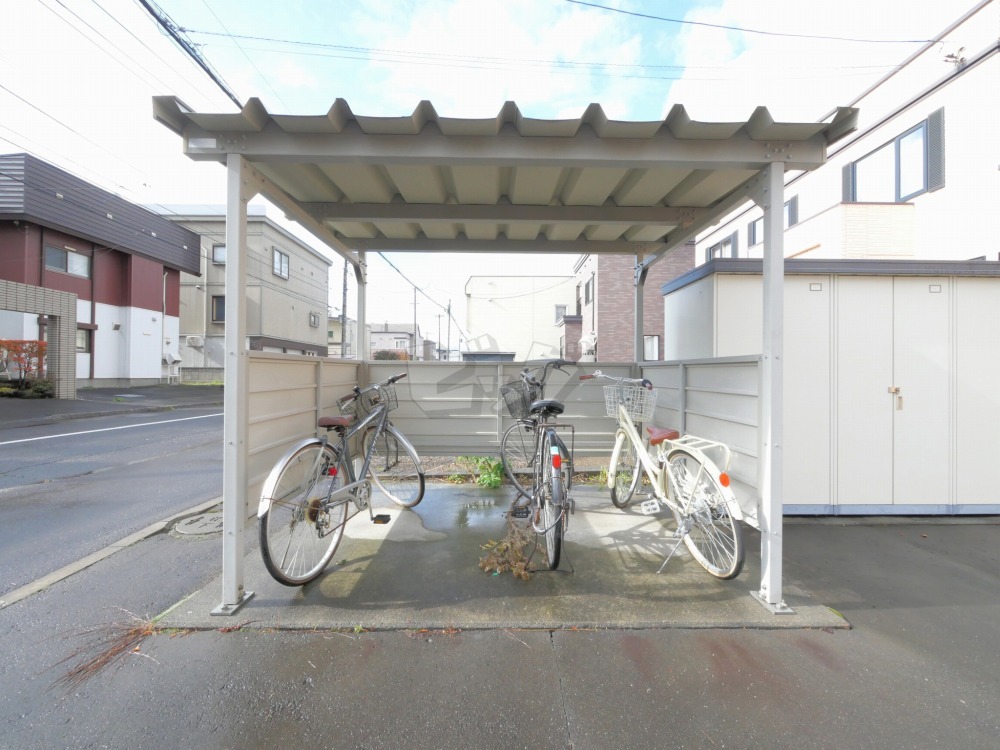 その他共用部分