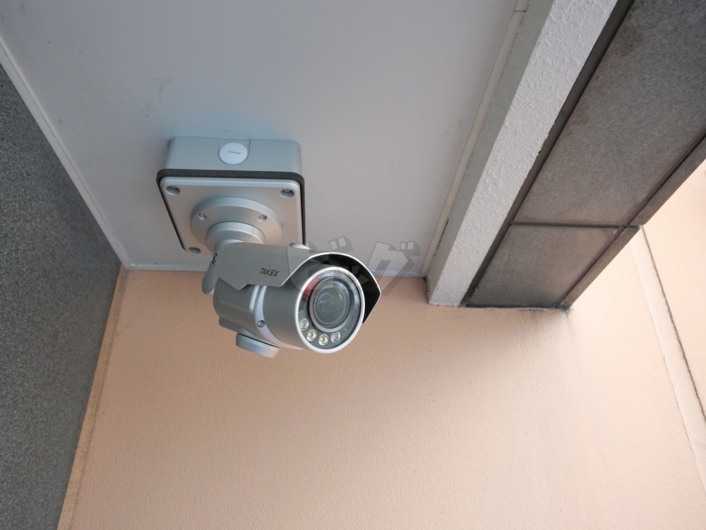 その他共用部分