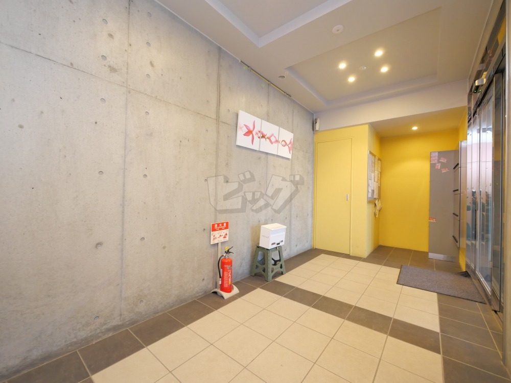 その他共用部分