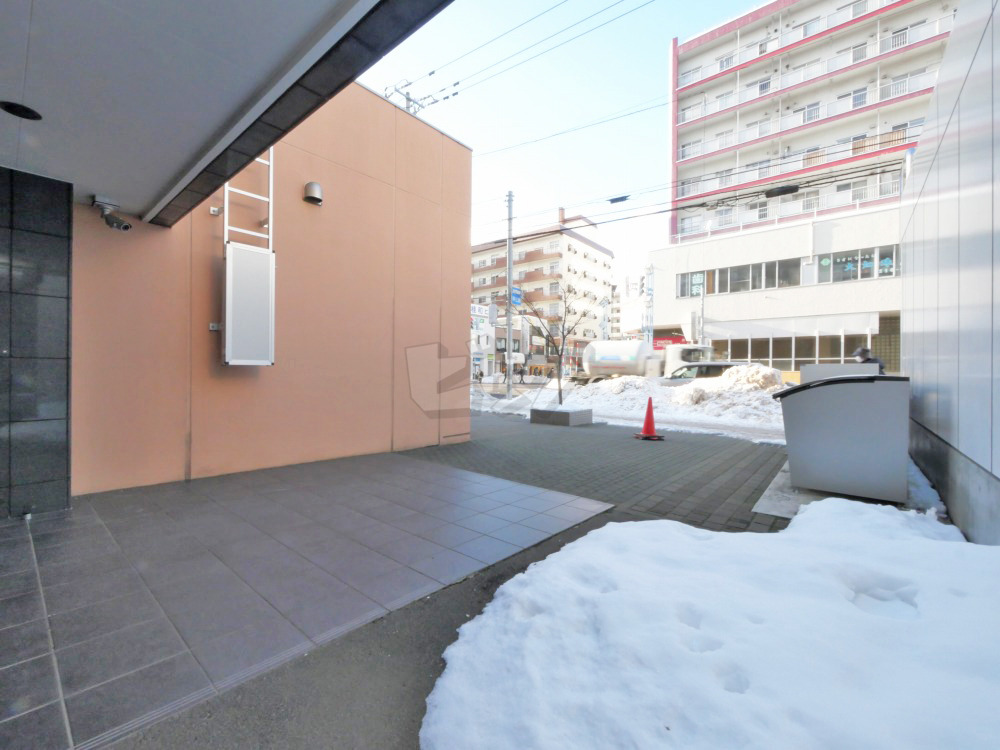 その他共用部分