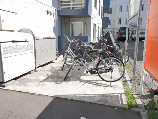 その他共用部分