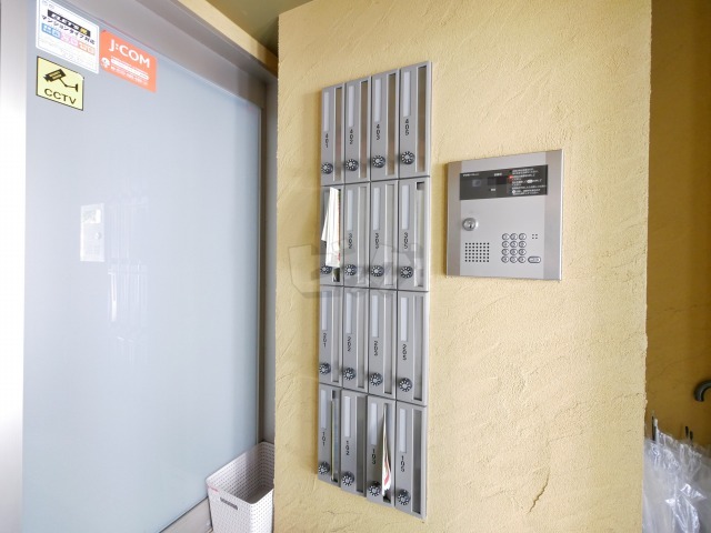 その他共用部分