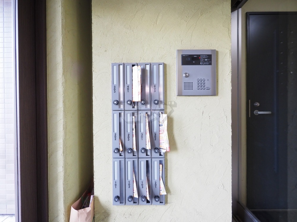 その他共用部分