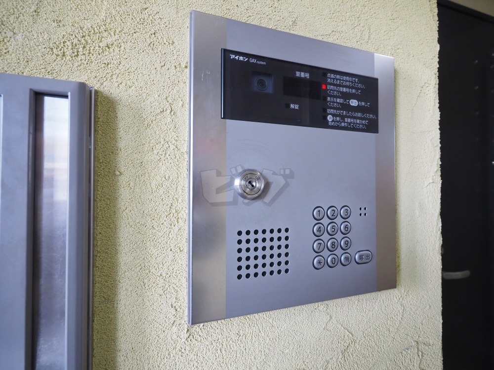 その他共用部分