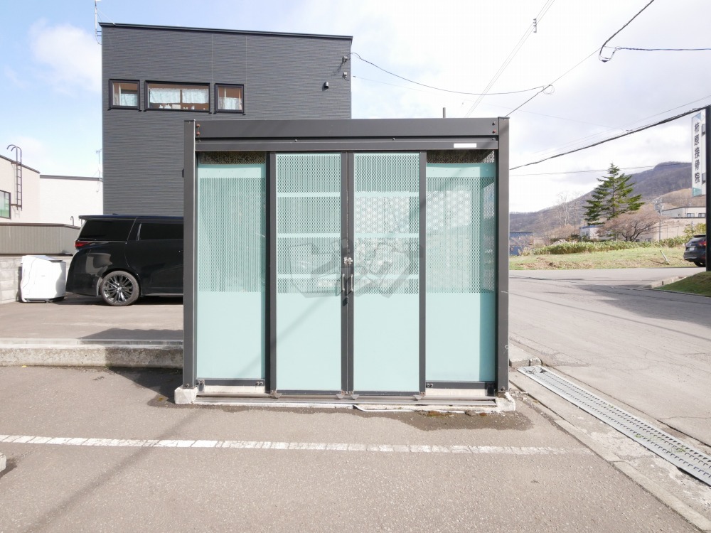 その他共用部分