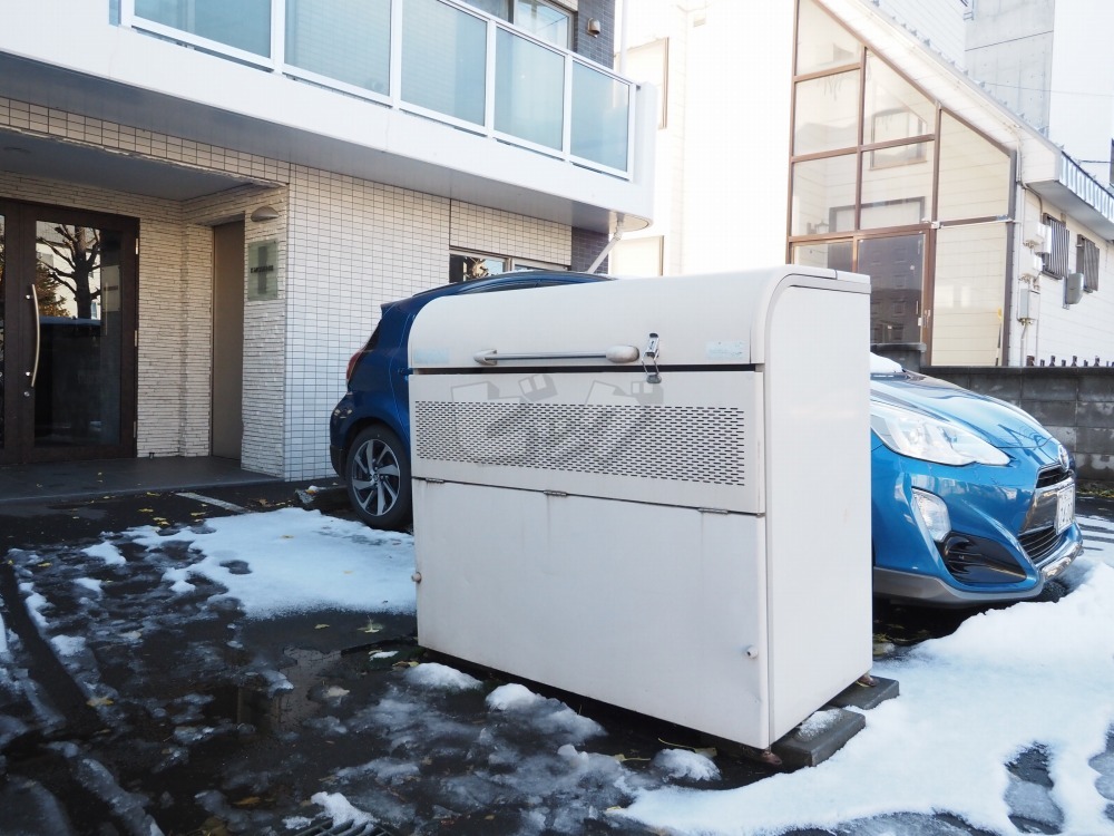 その他共用部分