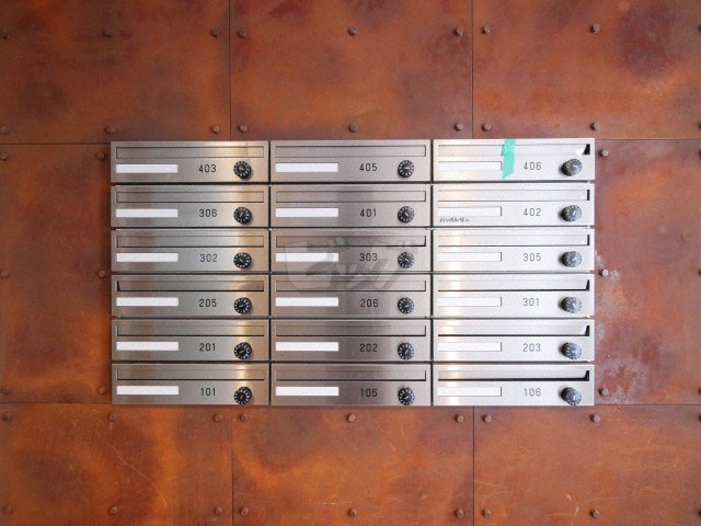 その他共用部分