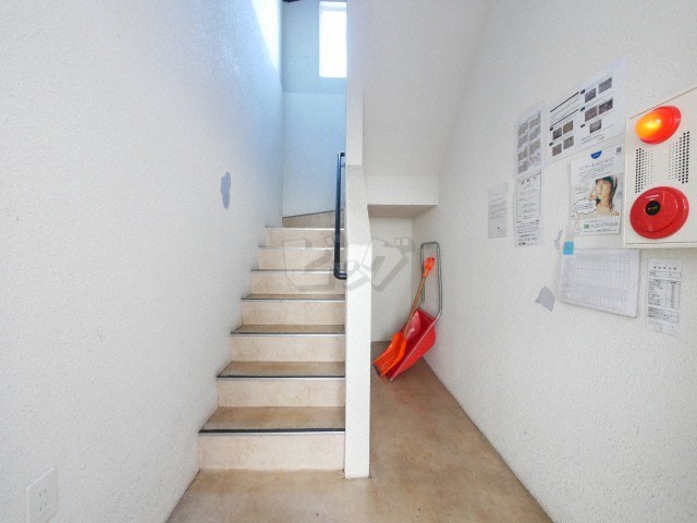 その他共用部分