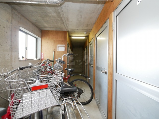 その他共用部分