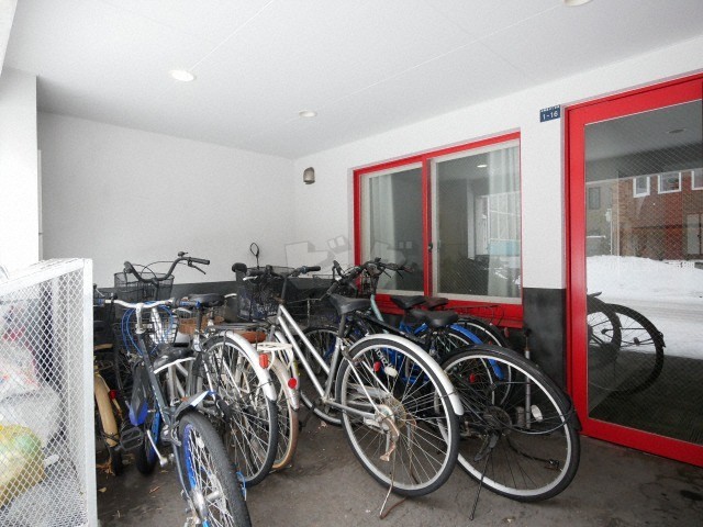 その他共用部分