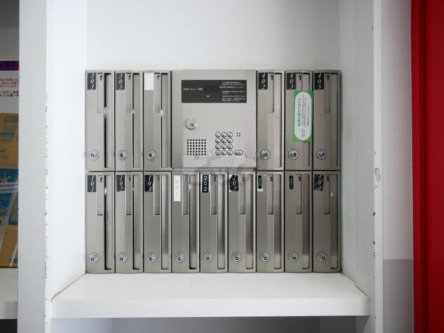 その他共用部分