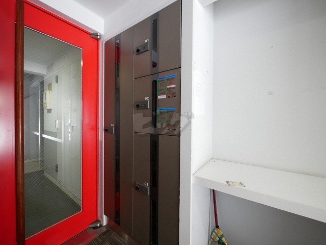 その他共用部分