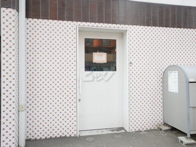 その他共用部分