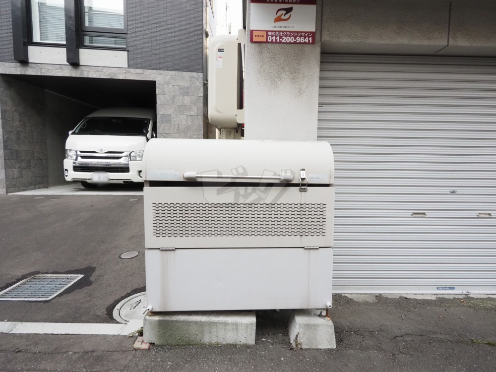 その他共用部分