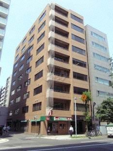 札幌市中央区北１条西８丁目のテナント