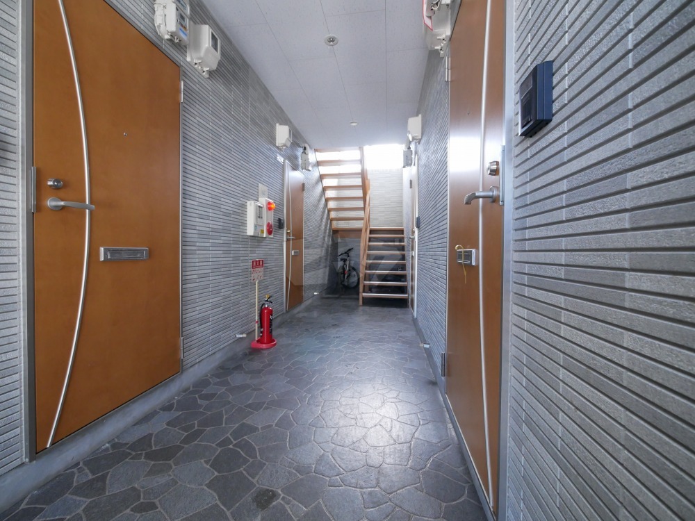 その他共用部分