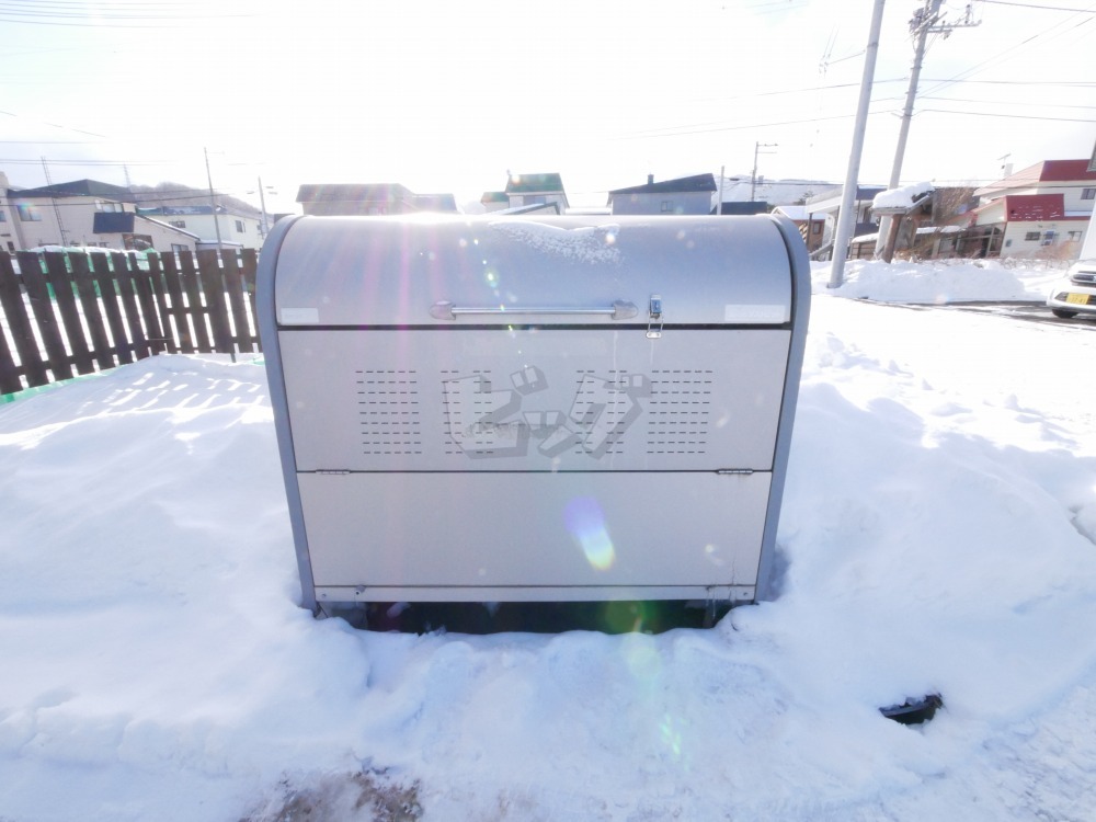 その他共用部分