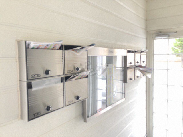 その他共用部分