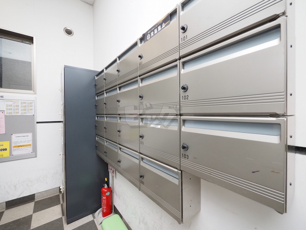 その他共用部分