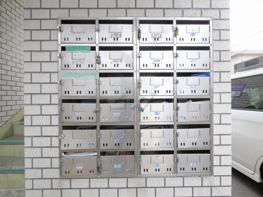 その他共用部分