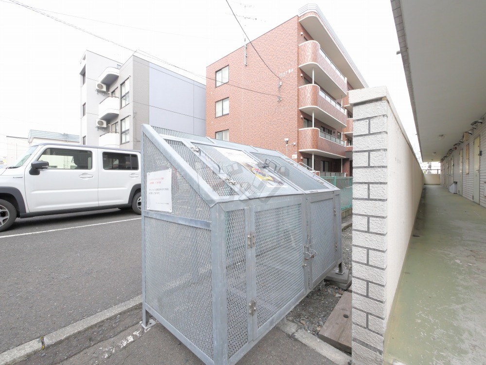 その他共用部分