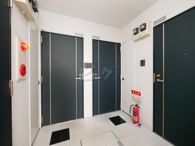 その他共用部分