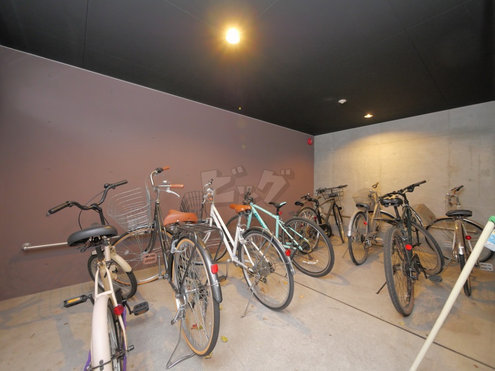 その他共用部分