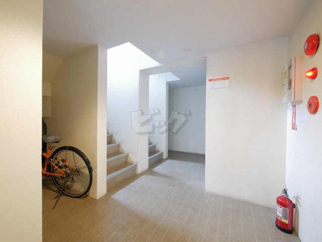 その他共用部分