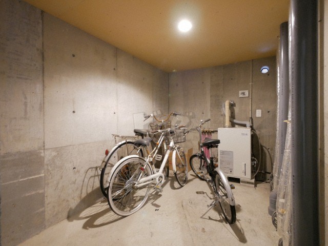 その他共用部分