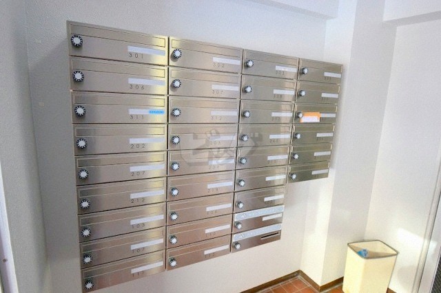 その他共用部分