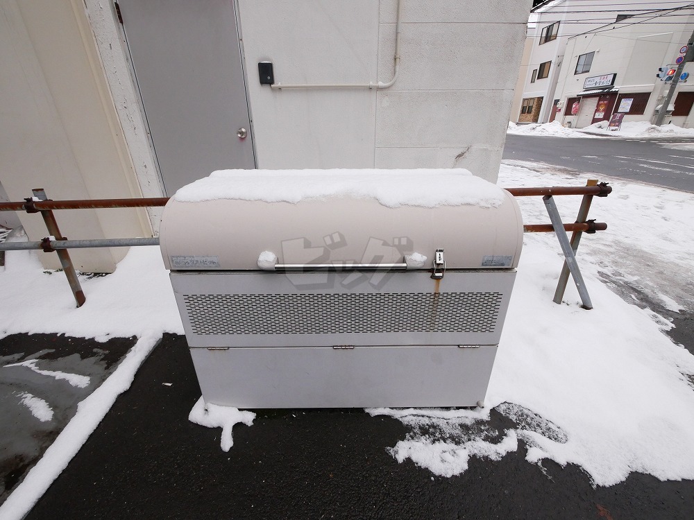 その他共用部分