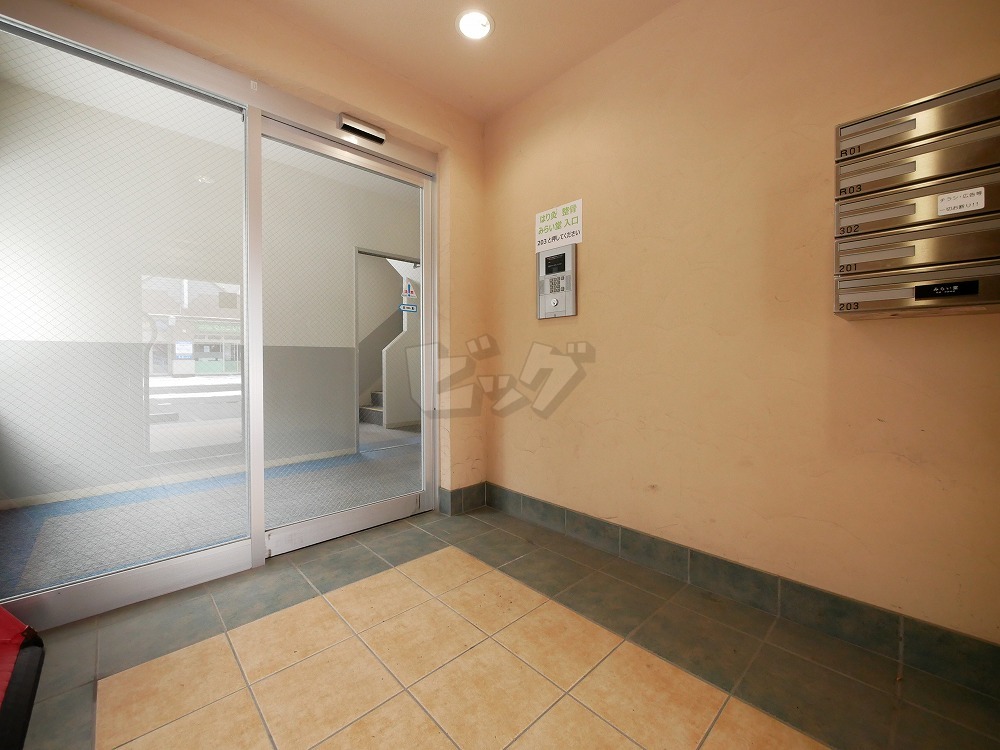 その他共用部分