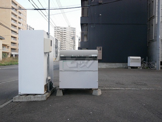 その他共用部分