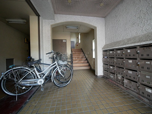 その他共用部分