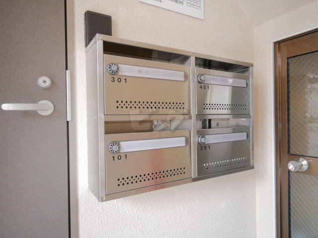 その他共用部分