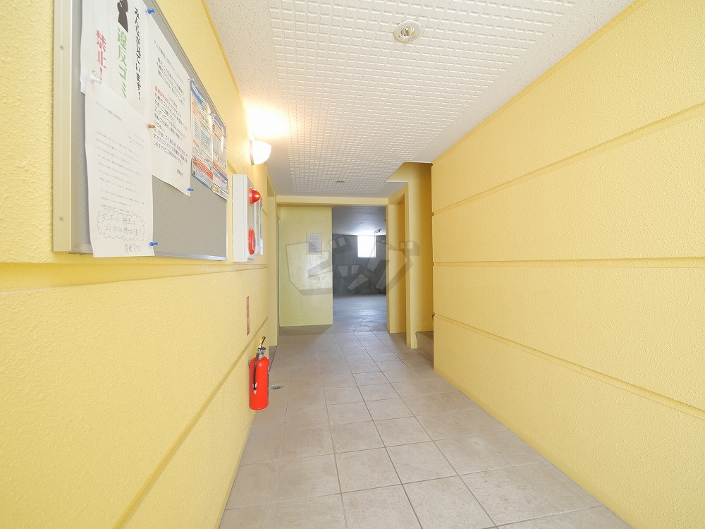 その他共用部分