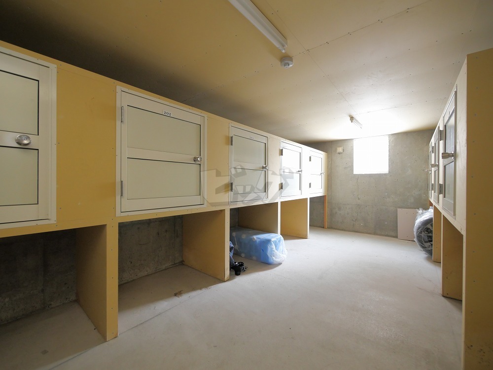 その他共用部分