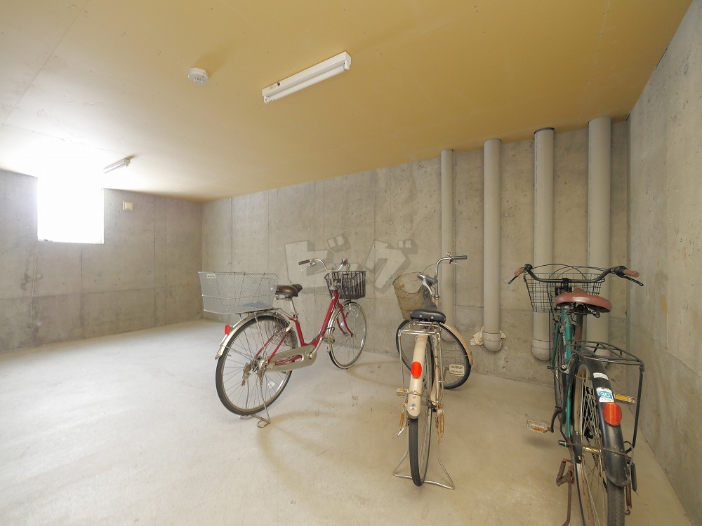 その他共用部分